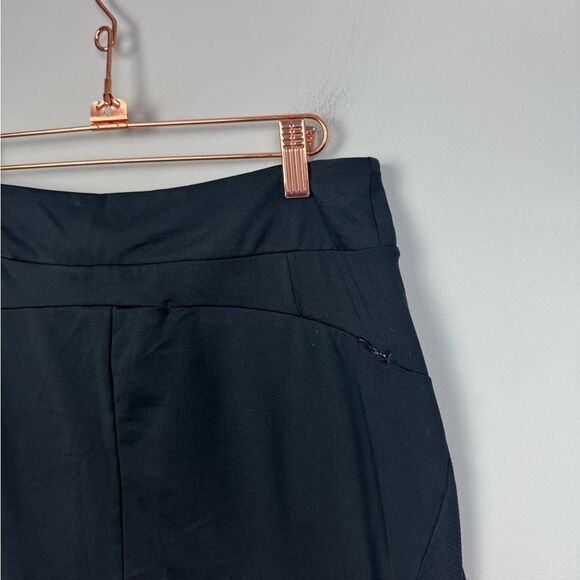 NIKE | Black Dri Fit Athletic Tennis Skort Women’s Size Medium - Picture 8 of 8